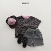 8 <b>BONITO帽子</b>Summer 나이스웨더캡 FREE