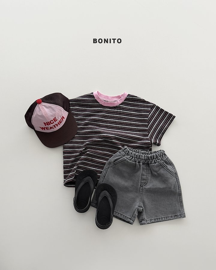 8 <b>BONITO帽子</b>Summer 나이스웨더캡 FREE