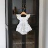 <b>｜BABY｜ Mkids連身衣</b>Summer 마요프릴슈트 3-18M