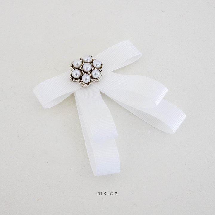 9 <b>|BABY| Mkids胸針</b>Summer 코코비즈브로치 FREE(3m-6y)