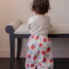 <b>｜Kids｜ Mkids上衣</b>Summer 프룻티 65-115cm
