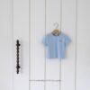 <b>｜Kids｜ Mkids上衣</b>Summer 헬로티 65-115cm
