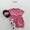 9 <b>BONITO帽子</b>Summer 나이스웨더캡 FREE