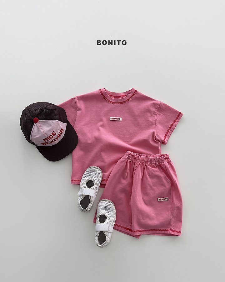 9 <b>BONITO帽子</b>Summer 나이스웨더캡 FREE