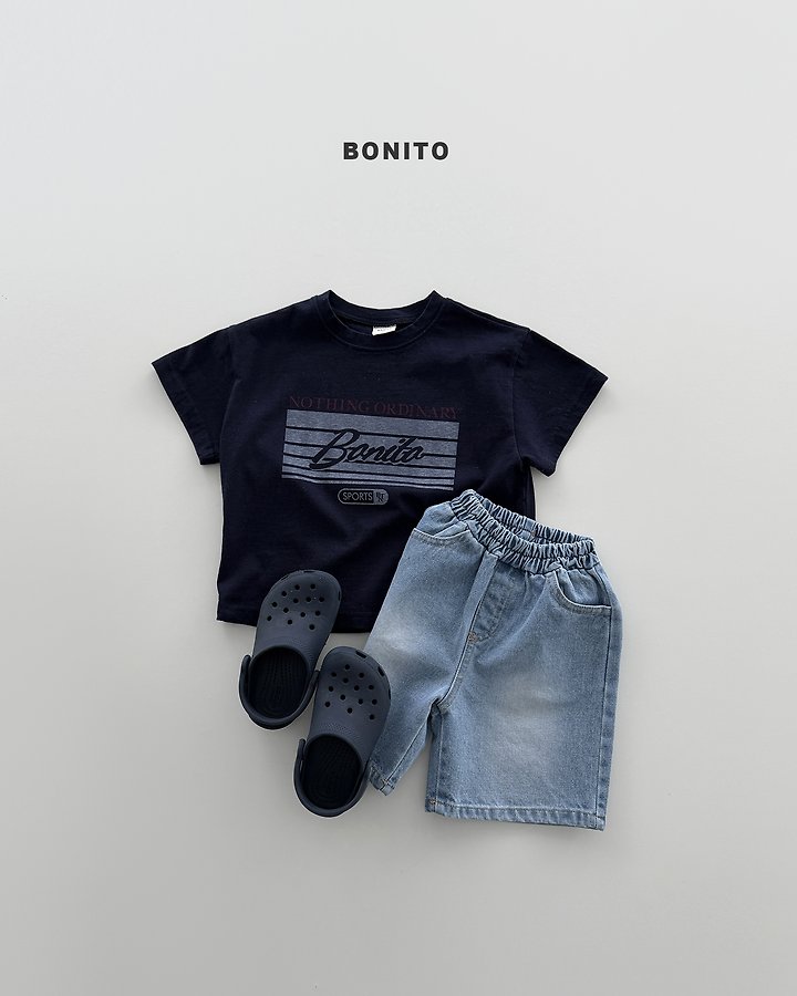 <b>BONITO親子裝</b>Summer 오디너리티 70-140CM