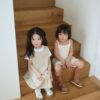 DSCF0184 <b>|Kids| Lala land背心</b>Summer 탱크 나시 티 75-120cm