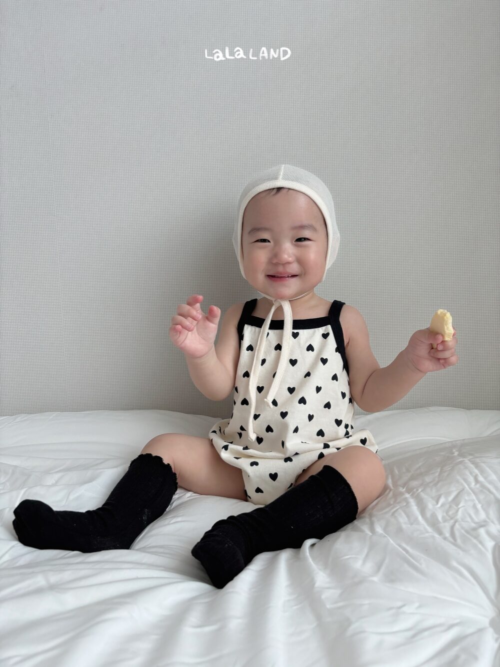 Processed with VSCO with al3 preset <b>|BABY| LaLa land襪子</b>Summer 썸머골지 삭스 FREE