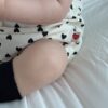 <b>｜BABY｜ LaLa land包屁衣</b>Summer 하트땡 슈트 65-82cm