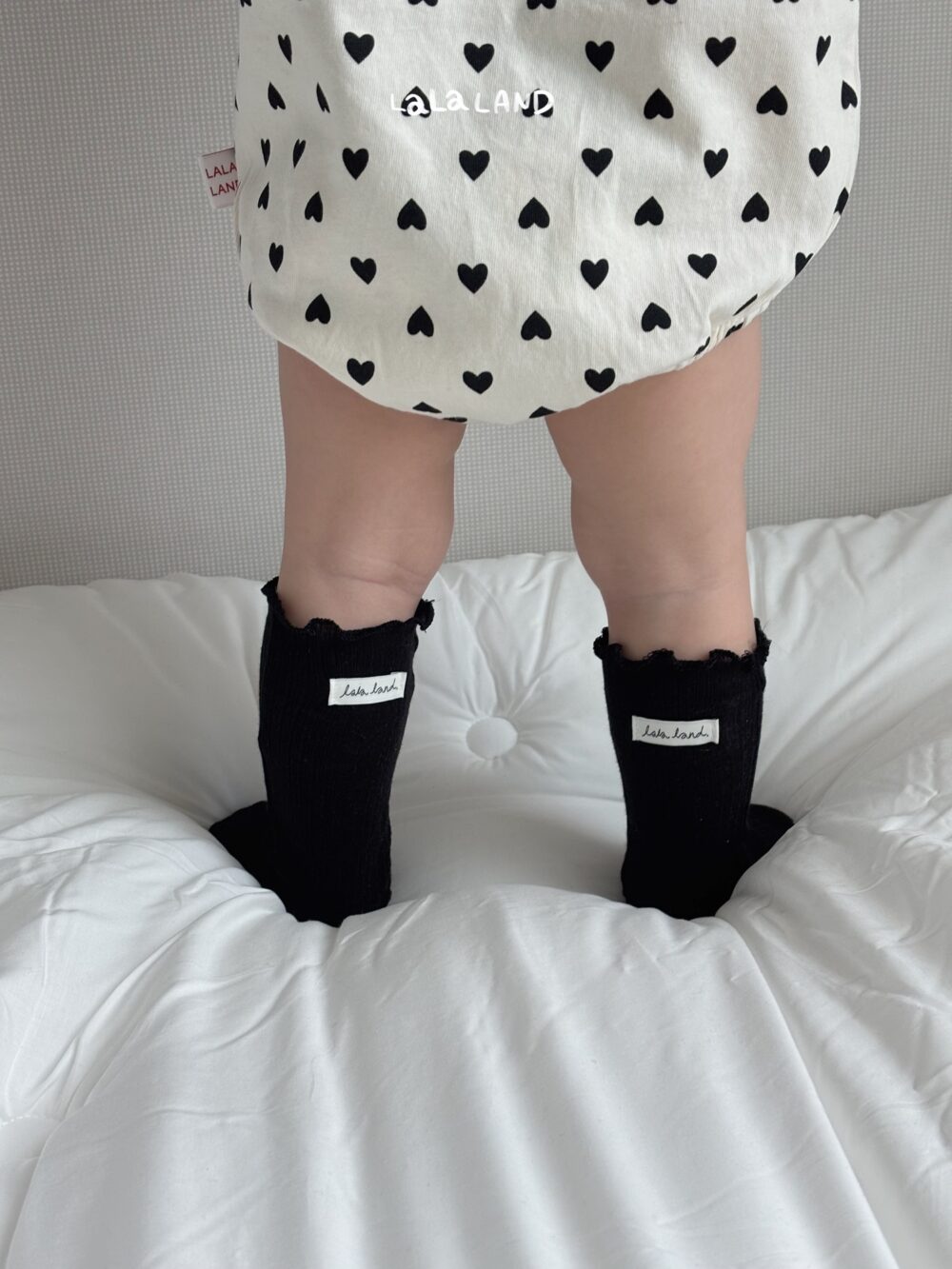Processed with VSCO with al3 preset <b>|BABY| LaLa land襪子</b>Summer 썸머골지 삭스 FREE