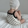 <b>｜BABY｜ LaLa land包屁衣</b>Summer 하트땡 슈트 65-82cm