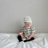 <b>｜BABY｜ LaLa land包屁衣</b>Summer 세인트 슈트 65-82cm