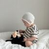 <b>｜BABY｜ LaLa land包屁衣</b>Summer 세인트 슈트 65-82cm