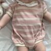 <b>｜BABY｜ LaLa land包屁衣</b>Summer 세인트 슈트 65-82cm