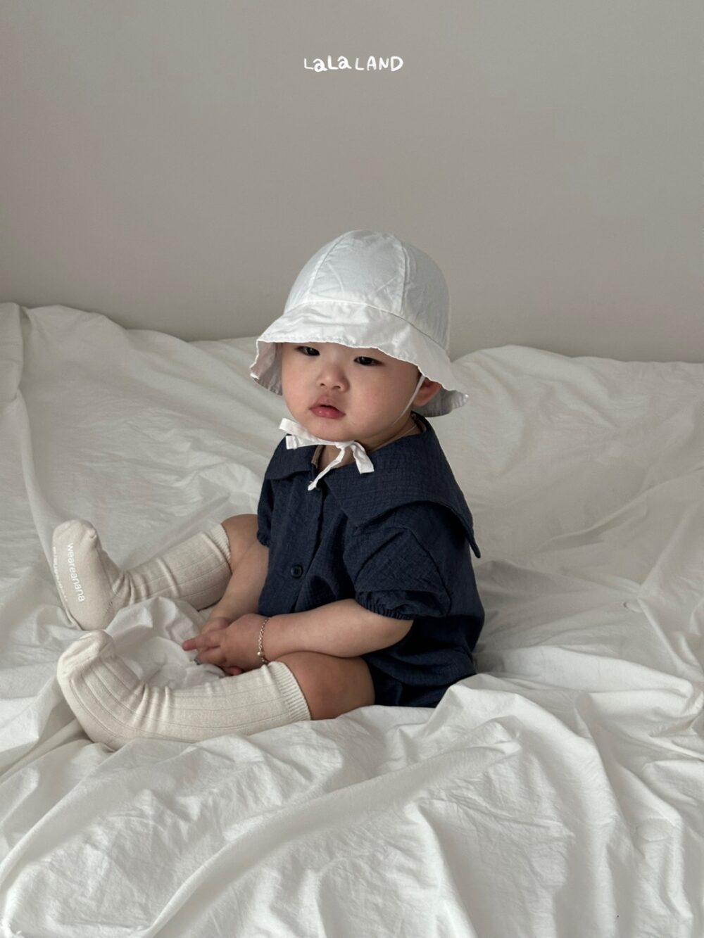 KakaoTalk_20260325_150805372_02 <b>|BABY| LaLa land包屁衣</b>Summer 마일 세라 슈트 65-82cm