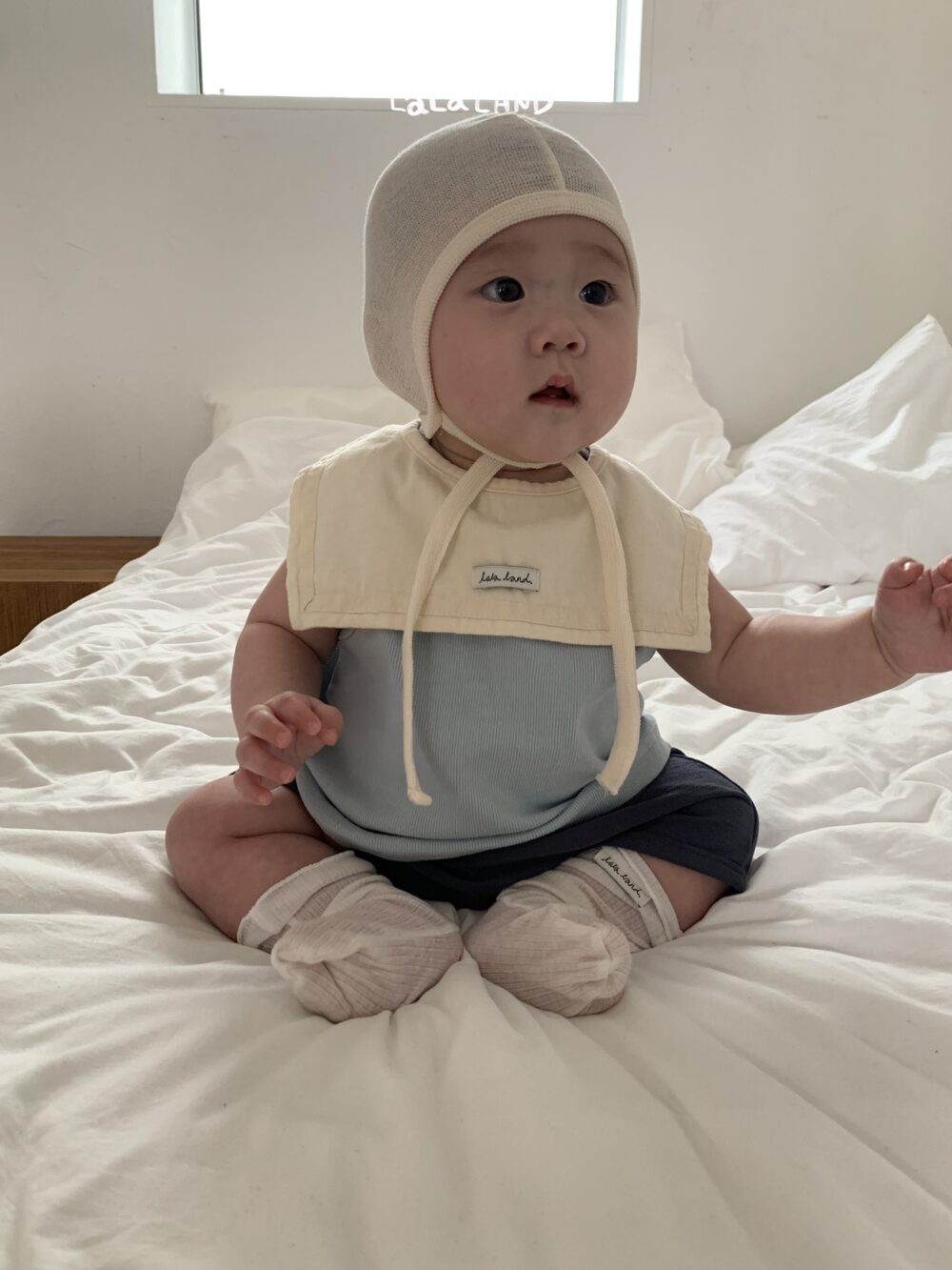 KakaoTalk_20260330_164347329_09 <b>|BABY| LaLa land襪子</b>Summer 썸머골지 삭스 FREE