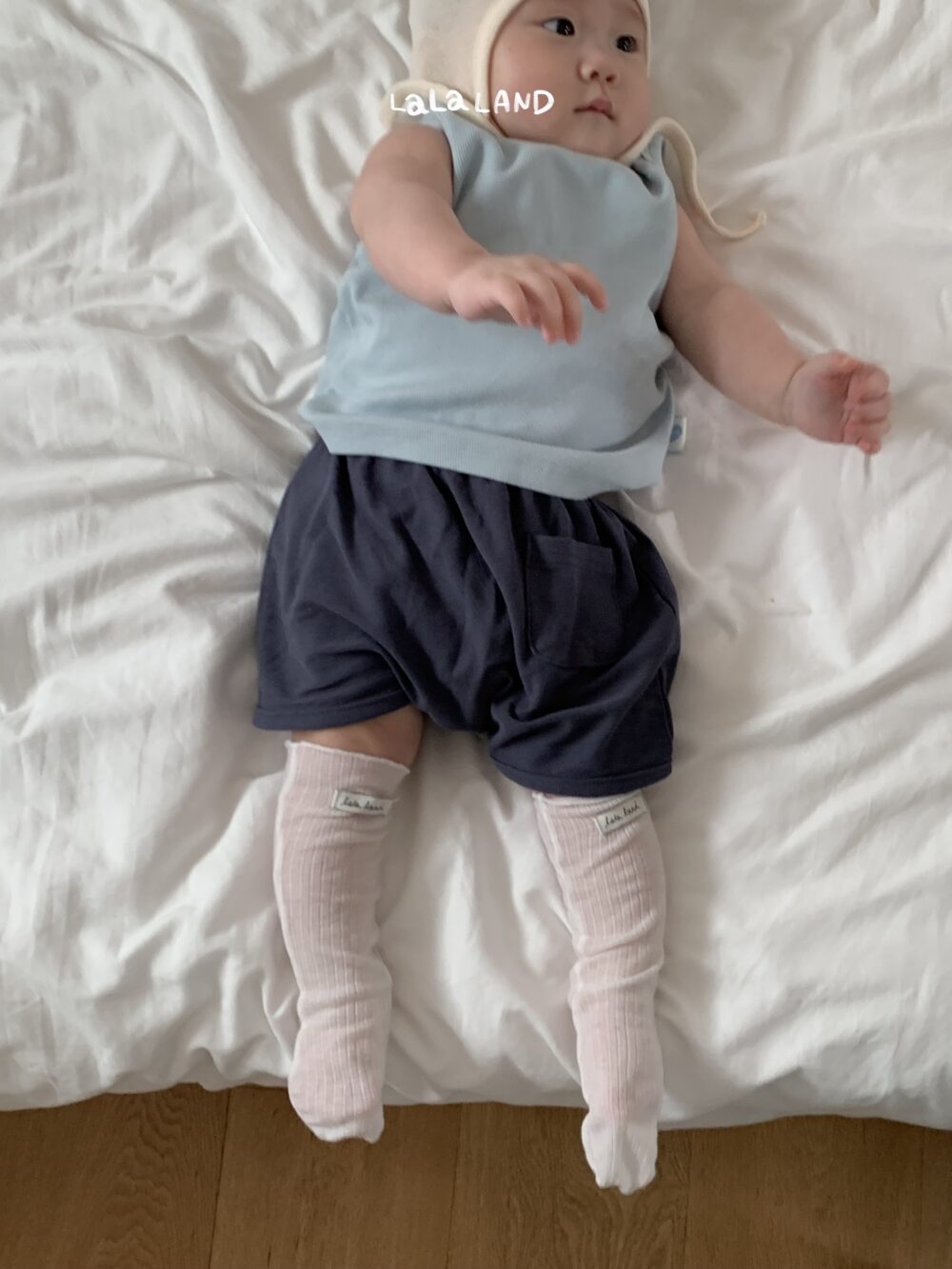 KakaoTalk_20260330_164347329_14 <b>|BABY| LaLa land襪子</b>Summer 썸머골지 삭스 FREE