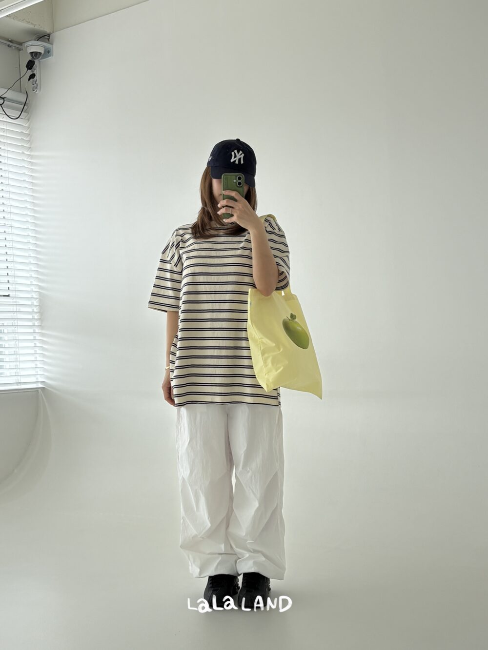 KakaoTalk_20260331_121201772_20 <b>|Kids| Lala land包包</b>Summer프루츠 에코 백 FREE