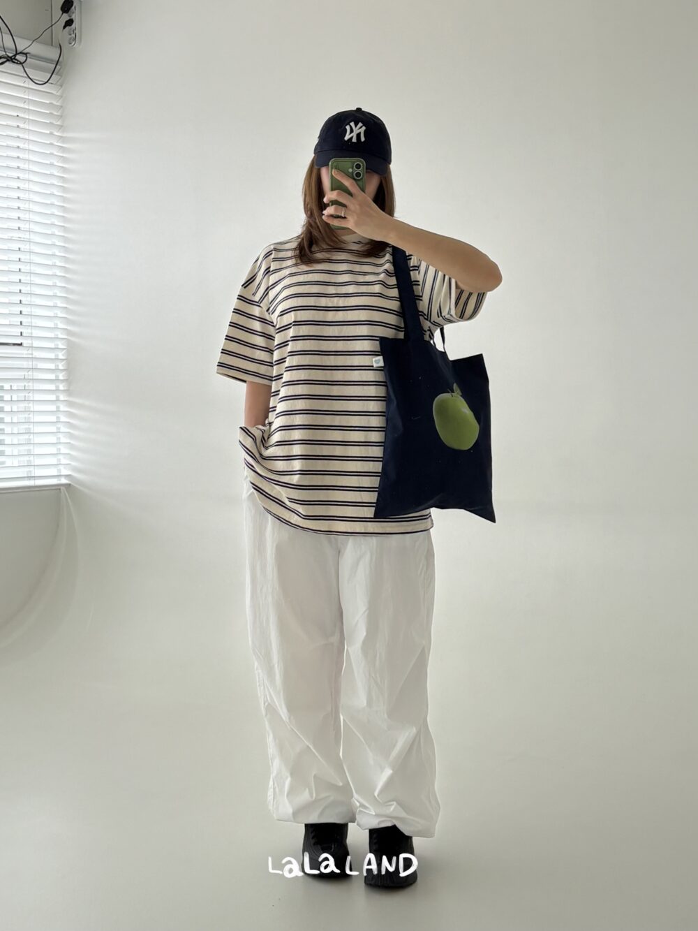 KakaoTalk_20260331_121201772_21 <b>|Kids| Lala land包包</b>Summer프루츠 에코 백 FREE