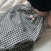 <b>｜BABY｜ LaLa land吊帶褲</b>Summer 카라멜 멜빵  65-82cm
