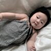 <b>｜BABY｜ LaLa land吊帶褲</b>Summer 카라멜 멜빵  65-82cm