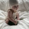 <b>｜BABY｜ LaLa land包屁衣</b>Summer 체리 슈트  65-82cm