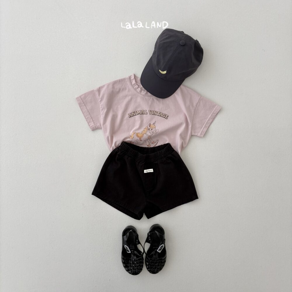 KakaoTalk_20260331_142203230_15 <b>|Kids| Lala land帽子</b>Summer프루츠 캡모자 FREE