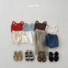 KakaoTalk_20260331_142428385 <b>|Kids| Lala land背心</b>Summer 탱크 나시 티 75-120cm