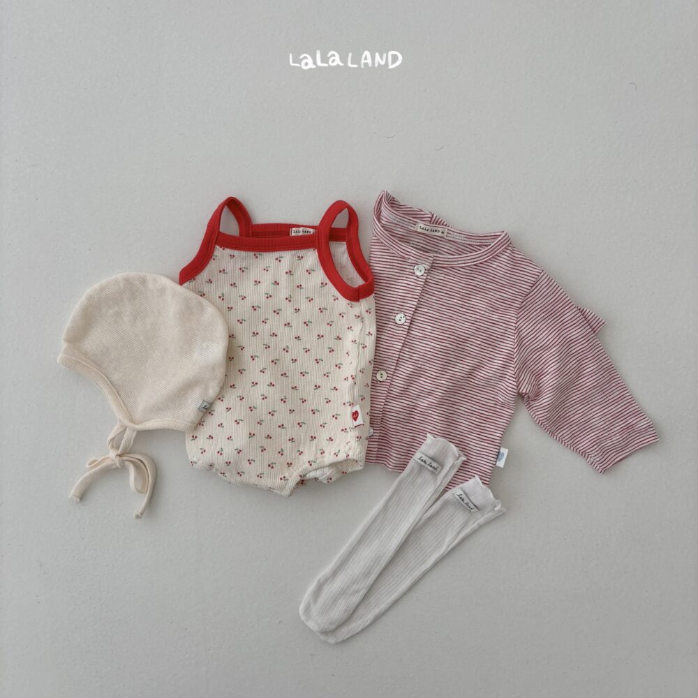 KakaoTalk_20260331_142627050_06 <b>|BABY| LaLa land襪子</b>Summer 썸머골지 삭스 FREE