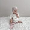 <b>｜BABY｜ LaLa land褲子</b>Summer 그림 바지 65-82cm