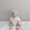 <b>｜BABY｜ LaLa land褲子</b>Summer 그림 바지 65-82cm