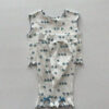 골지리본바지 오리2 <b>Aosta褲子</b>Summer 골지리본바지 60-115cm