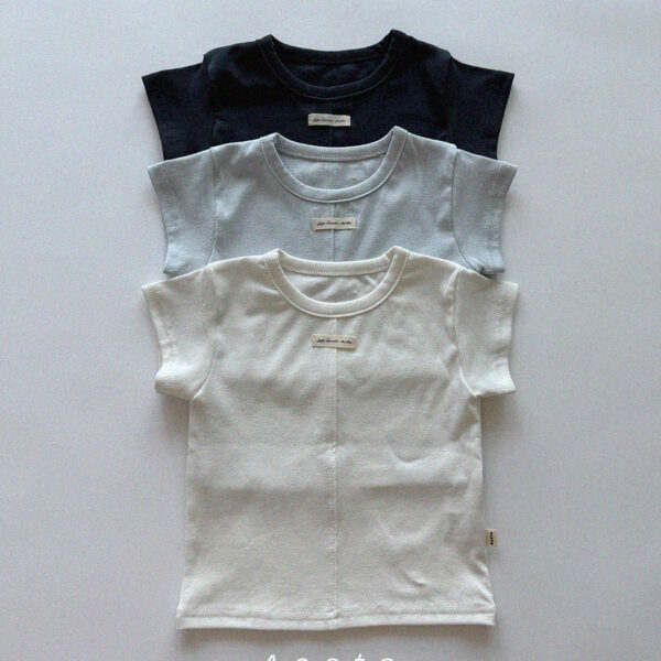 네세서리티 1 <b>Aosta上衣</b>Summer 네세서리티 60-115cm