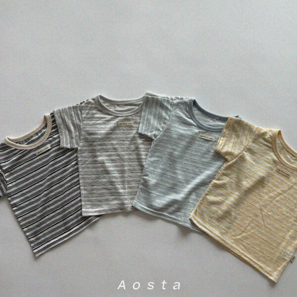 모먼티 <b>Aosta上衣</b>Summer 모먼티 60-115cm