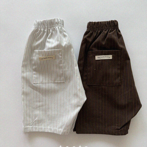 프리버바지1 <b>Aosta褲子</b>Summer 프리버바지 60-115cm