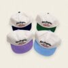 01 <b>OOTTBEBE帽子</b>Summer 헐리우드볼캡 75-120cm