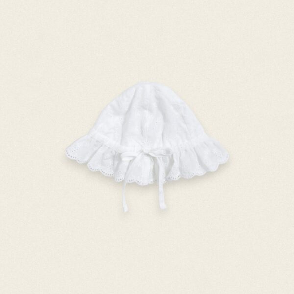 02 <b>|BABY|OOTTBEBE帽子</b>Summer 허니벙거지 6-12m