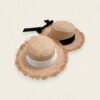 02 <b>OOTTBEBE帽子</b>Summer 러브 햇 75-120cm
