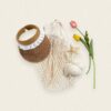 02 <b>OOTTBEBE帽子</b>Summer 러블리썬캡 75-120cm