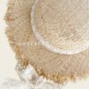 03 <b>OOTTBEBE帽子</b>Summer 레이스 햇 75-120cm