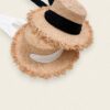 03 <b>OOTTBEBE帽子</b>Summer 러브 햇 75-120cm