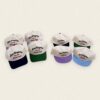 03 <b>OOTTBEBE帽子</b>Summer 헐리우드볼캡 75-120cm