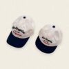 04 <b>OOTTBEBE帽子</b>Summer 헐리우드볼캡 75-120cm