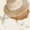 05 <b>OOTTBEBE帽子</b>Summer 레이스 햇 75-120cm