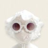 05 <b>|BABY|OOTTBEBE帽子</b>Summer 허니벙거지 6-12m