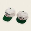 05 <b>OOTTBEBE帽子</b>Summer 헐리우드볼캡 75-120cm