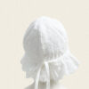 06- <b>|BABY|OOTTBEBE帽子</b>Summer 허니벙거지 6-12m