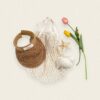 06 <b>OOTTBEBE帽子</b>Summer 러블리썬캡 75-120cm