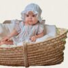 06-2 <b>|BABY|OOTTBEBE帽子</b>Summer 허니벙거지 6-12m