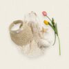 07 <b>OOTTBEBE帽子</b>Summer 러블리썬캡 75-120cm
