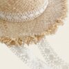 08 <b>OOTTBEBE帽子</b>Summer 레이스 햇 75-120cm